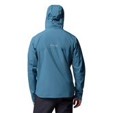Columbia Ampli-Dry II Jacket Men Jackets Columbia